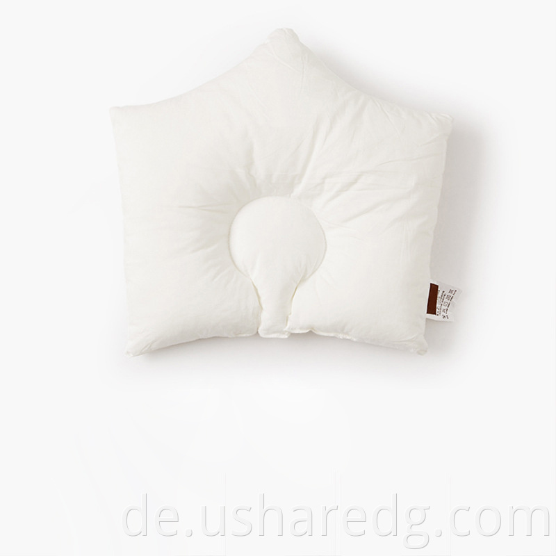 Children'S Shaped Pillow